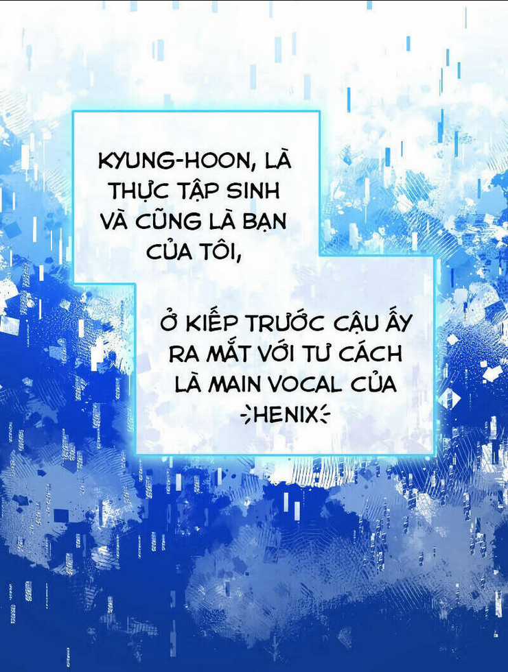 Cuộc Sống Thứ 2 Của Thần Tượng Toàn Năng Chapter 2 trang 27