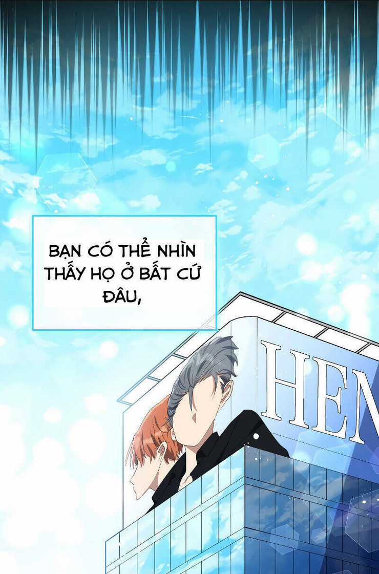 Cuộc Sống Thứ 2 Của Thần Tượng Toàn Năng Chapter 2 trang 30