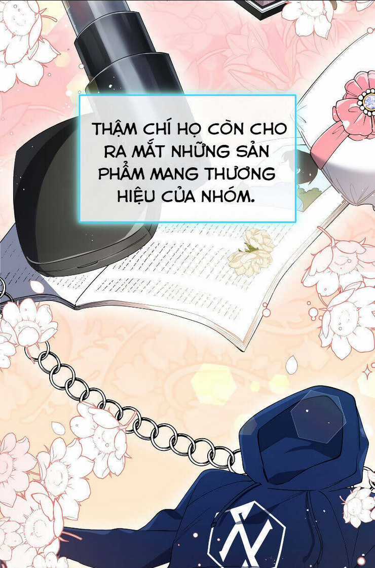 Cuộc Sống Thứ 2 Của Thần Tượng Toàn Năng Chapter 2 trang 32