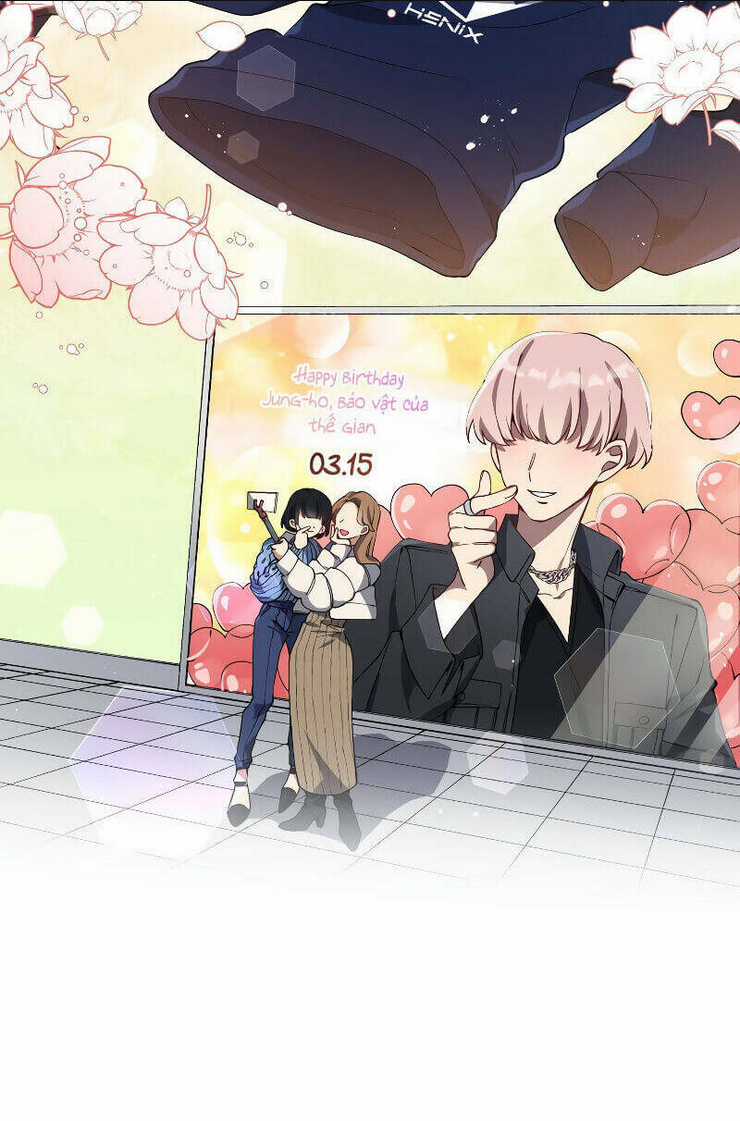 Cuộc Sống Thứ 2 Của Thần Tượng Toàn Năng Chapter 2 trang 33