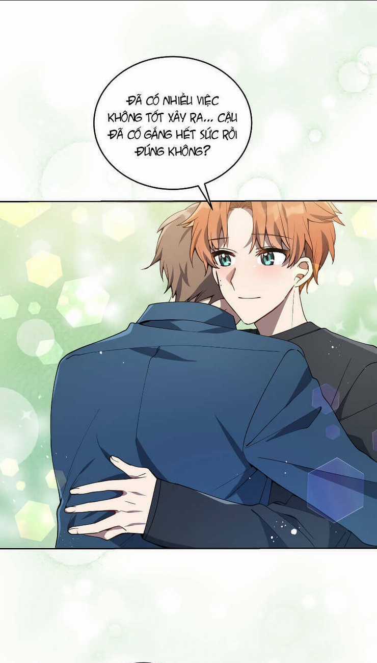 Cuộc Sống Thứ 2 Của Thần Tượng Toàn Năng Chapter 2 trang 36