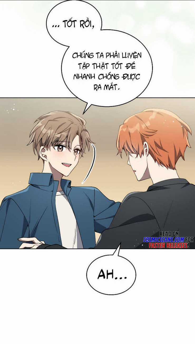 Cuộc Sống Thứ 2 Của Thần Tượng Toàn Năng Chapter 2 trang 37