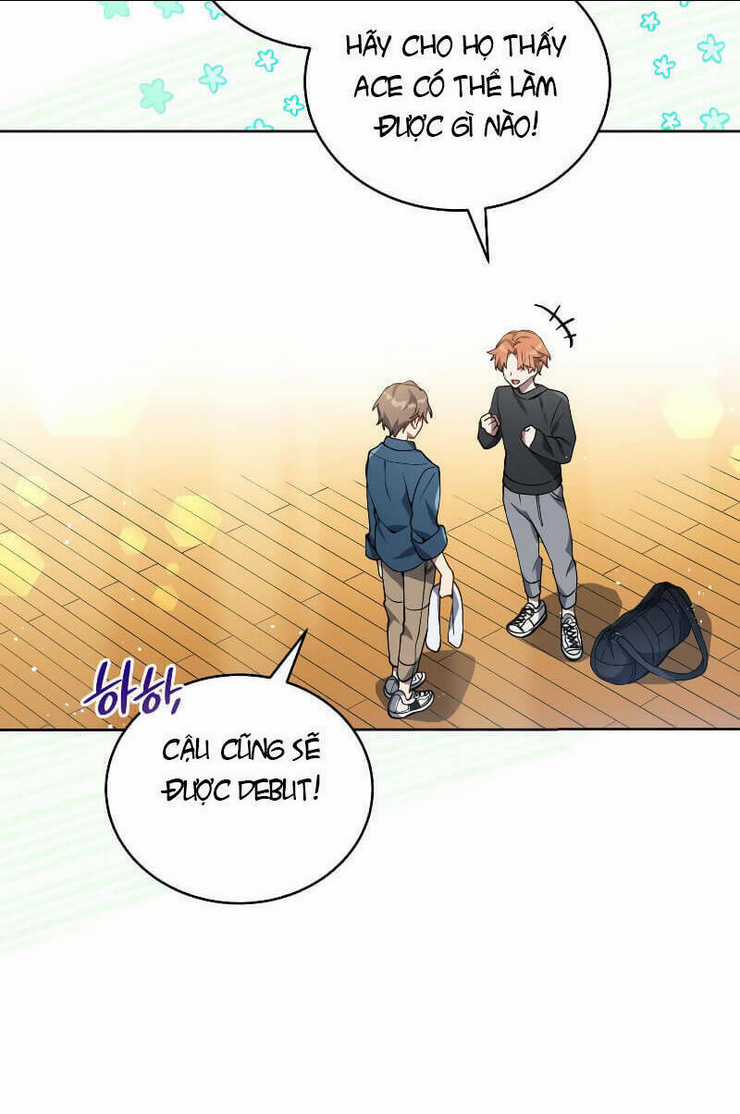 Cuộc Sống Thứ 2 Của Thần Tượng Toàn Năng Chapter 2 trang 40