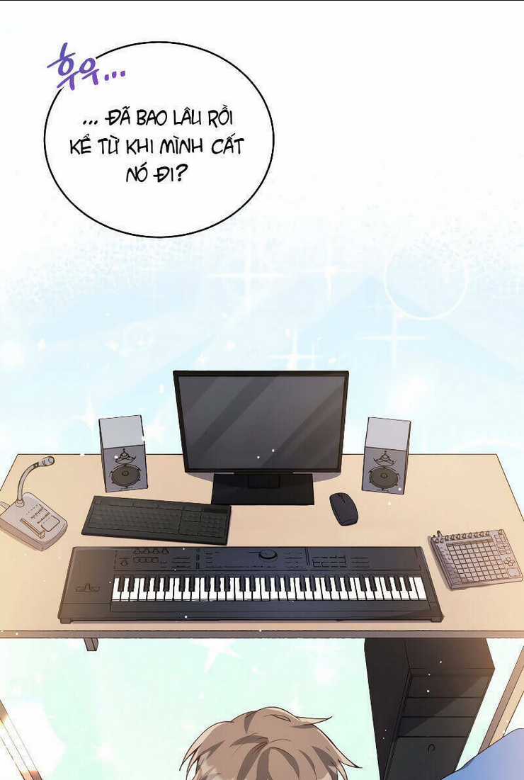 Cuộc Sống Thứ 2 Của Thần Tượng Toàn Năng Chapter 2 trang 44