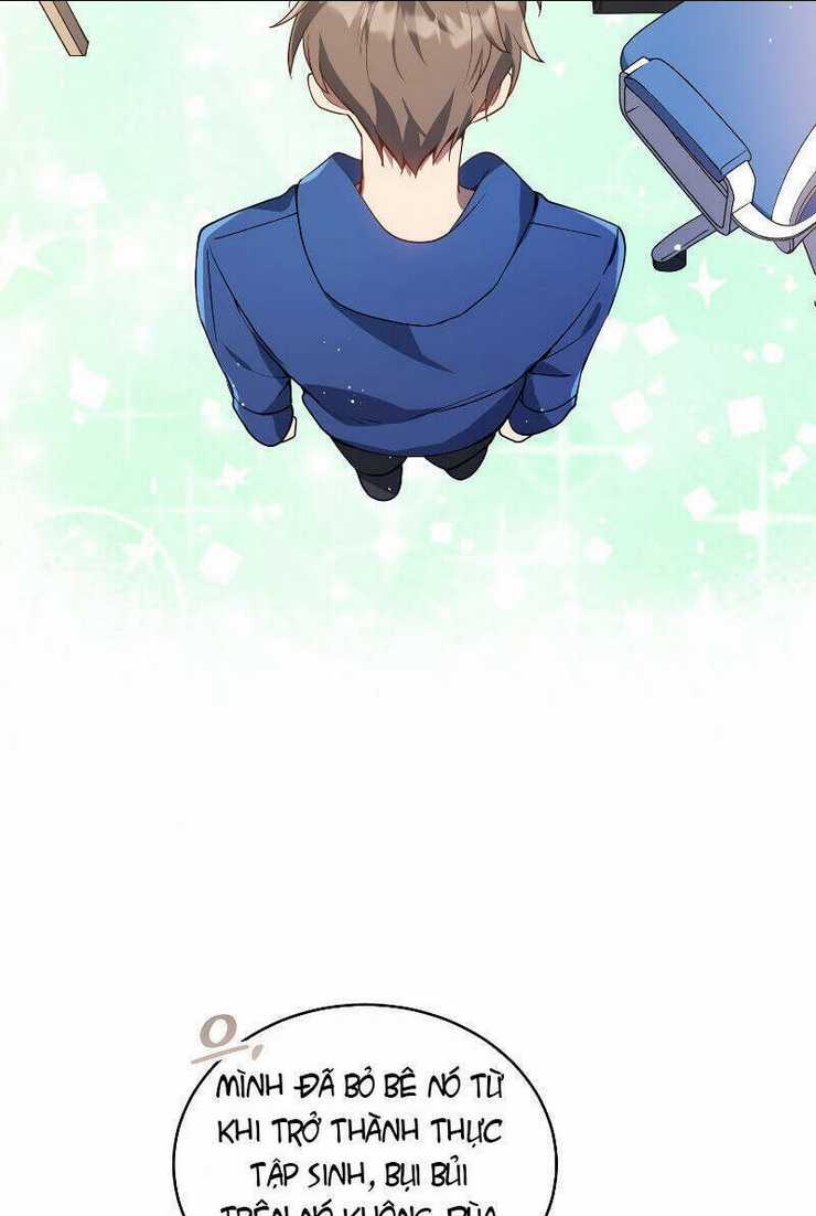 Cuộc Sống Thứ 2 Của Thần Tượng Toàn Năng Chapter 2 trang 45