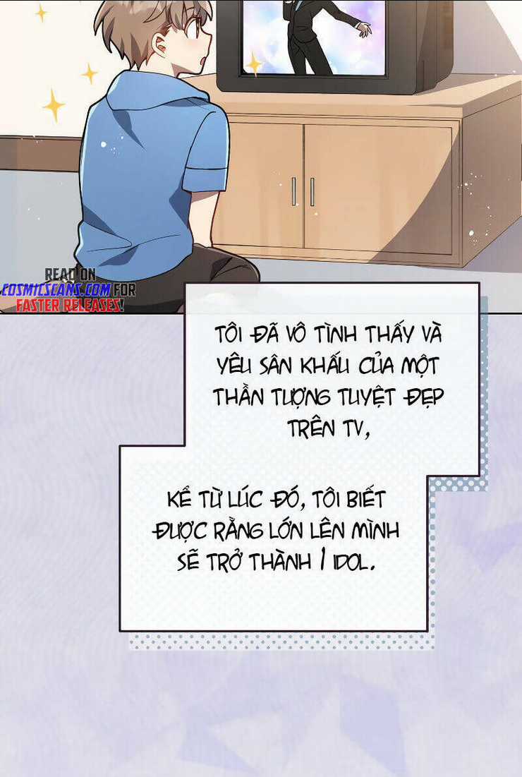 Cuộc Sống Thứ 2 Của Thần Tượng Toàn Năng Chapter 2 trang 48