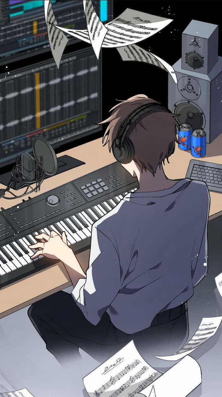 Cuộc Sống Thứ 2 Của Thần Tượng Toàn Năng Chapter 2 trang 60