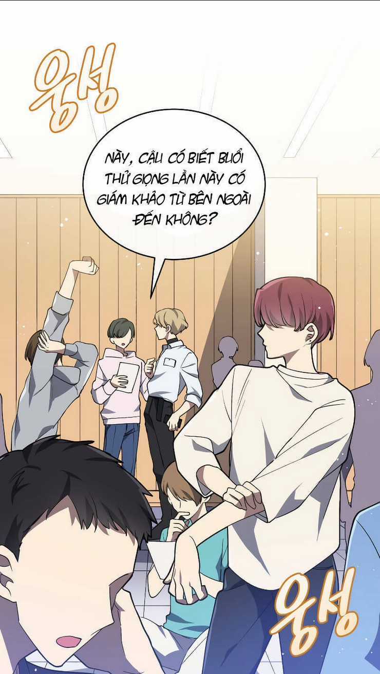 Cuộc Sống Thứ 2 Của Thần Tượng Toàn Năng Chapter 2 trang 70