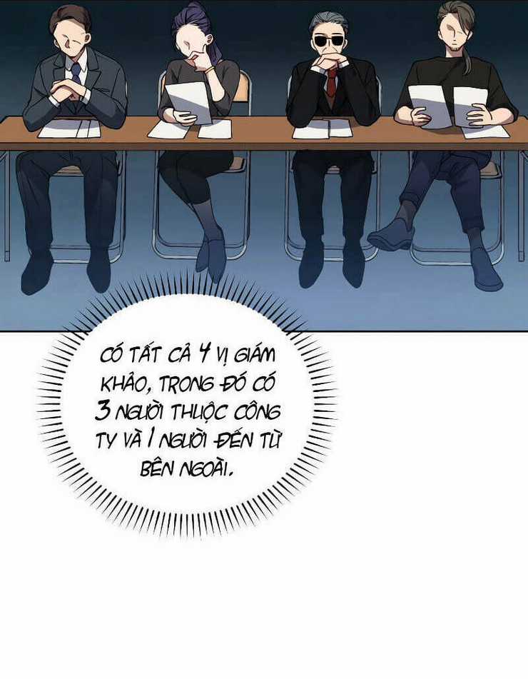 Cuộc Sống Thứ 2 Của Thần Tượng Toàn Năng Chapter 2 trang 79