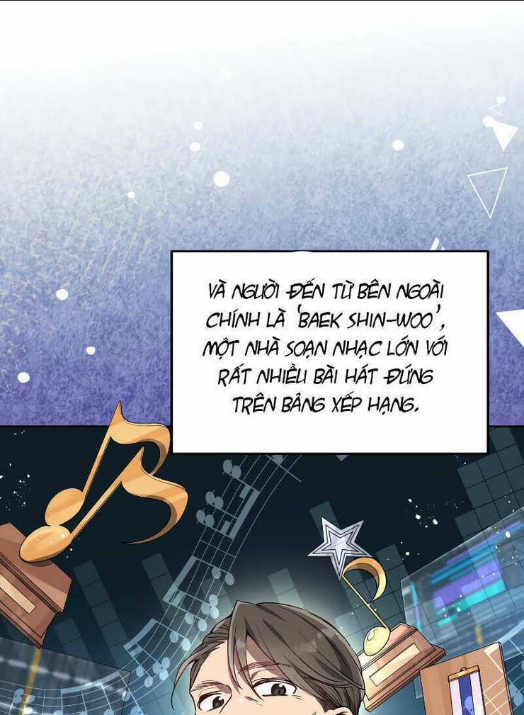 Cuộc Sống Thứ 2 Của Thần Tượng Toàn Năng Chapter 2 trang 80