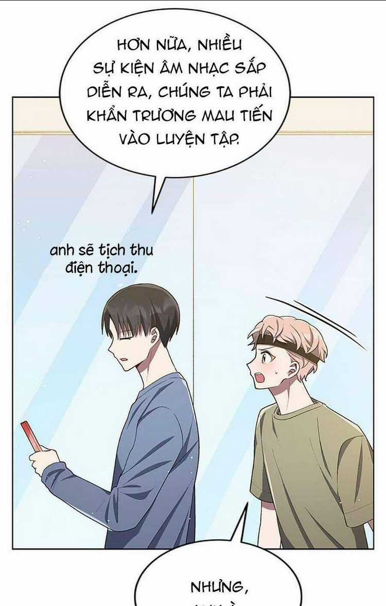 Cuộc Sống Thứ 2 Của Thần Tượng Toàn Năng Chapter 20 trang 14