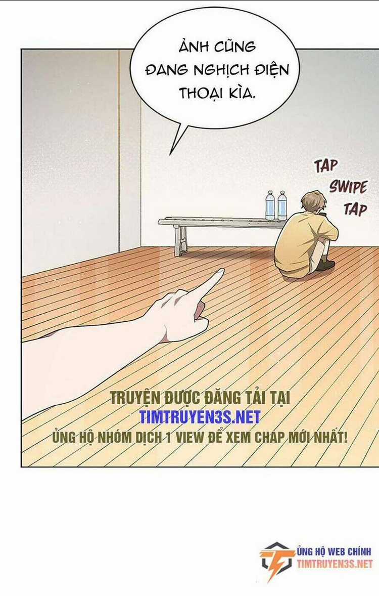 Cuộc Sống Thứ 2 Của Thần Tượng Toàn Năng Chapter 20 trang 17