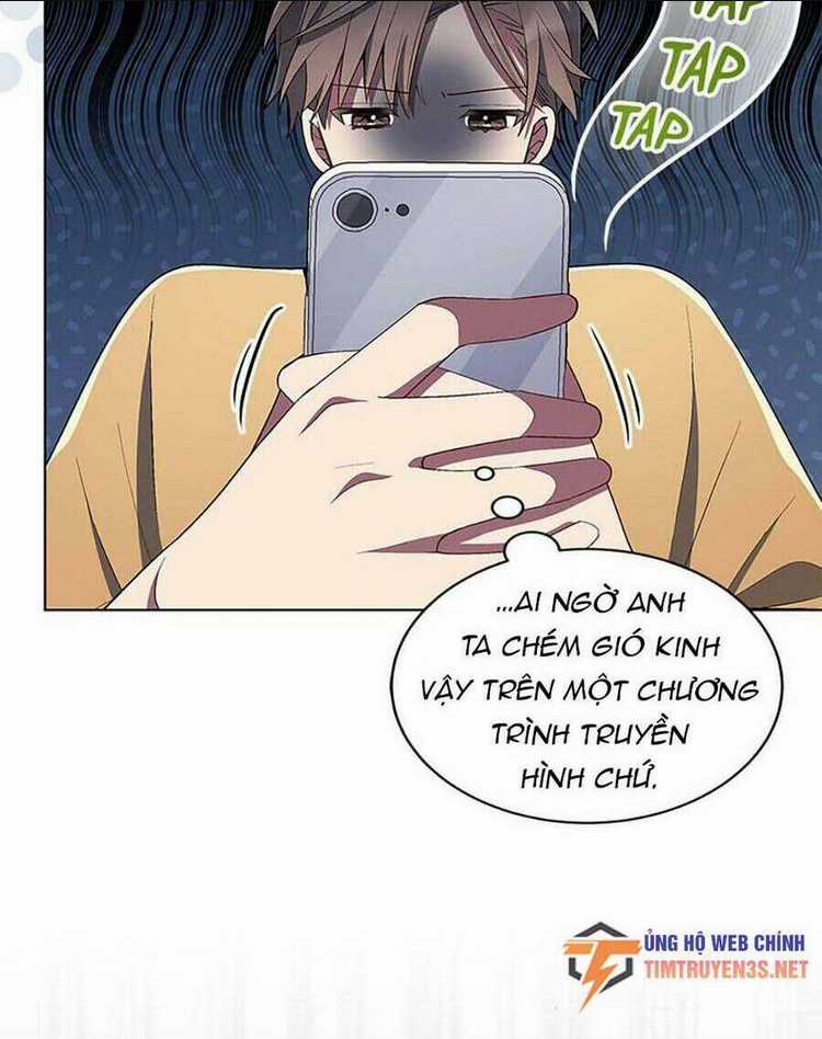 Cuộc Sống Thứ 2 Của Thần Tượng Toàn Năng Chapter 20 trang 21