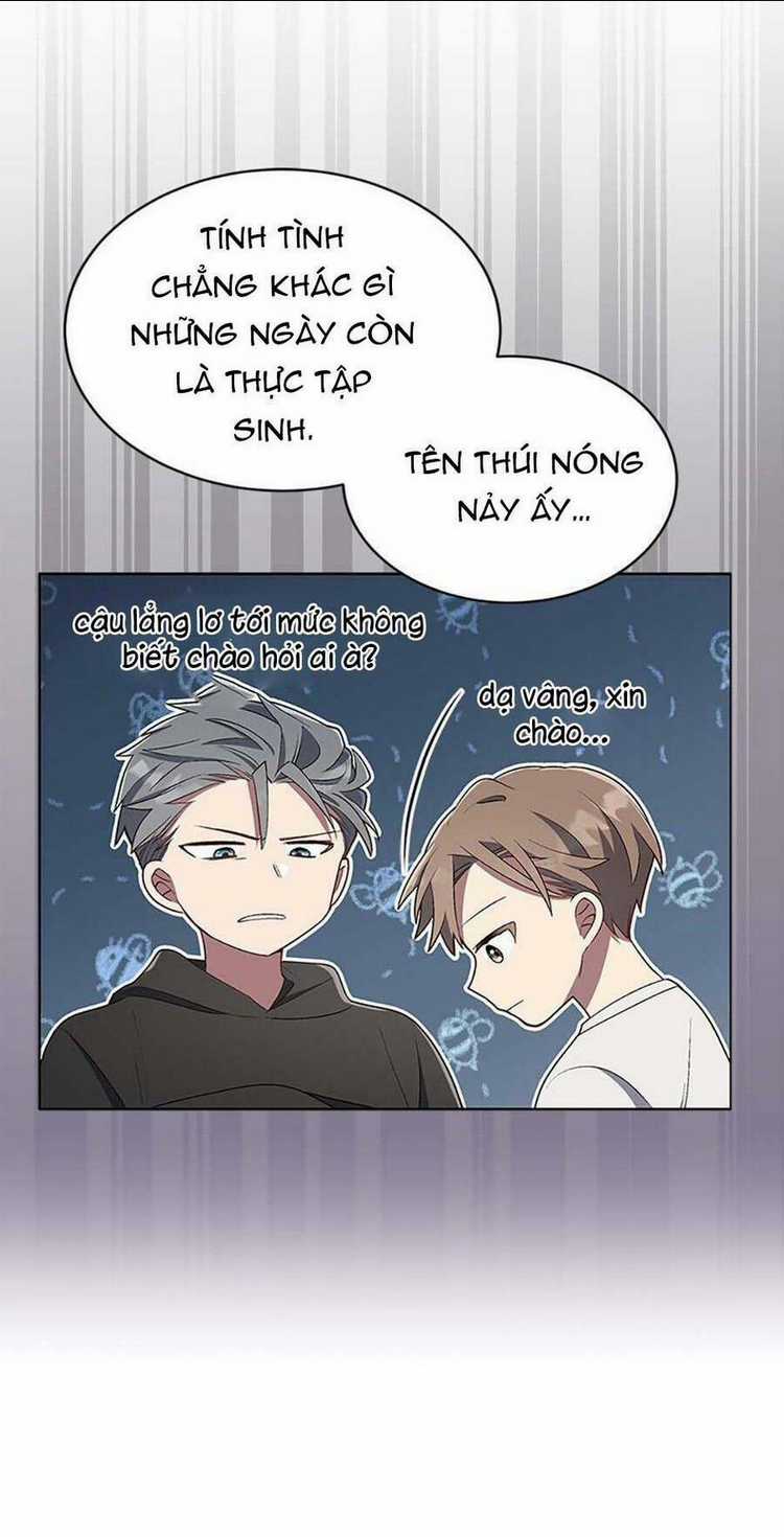 Cuộc Sống Thứ 2 Của Thần Tượng Toàn Năng Chapter 20 trang 22