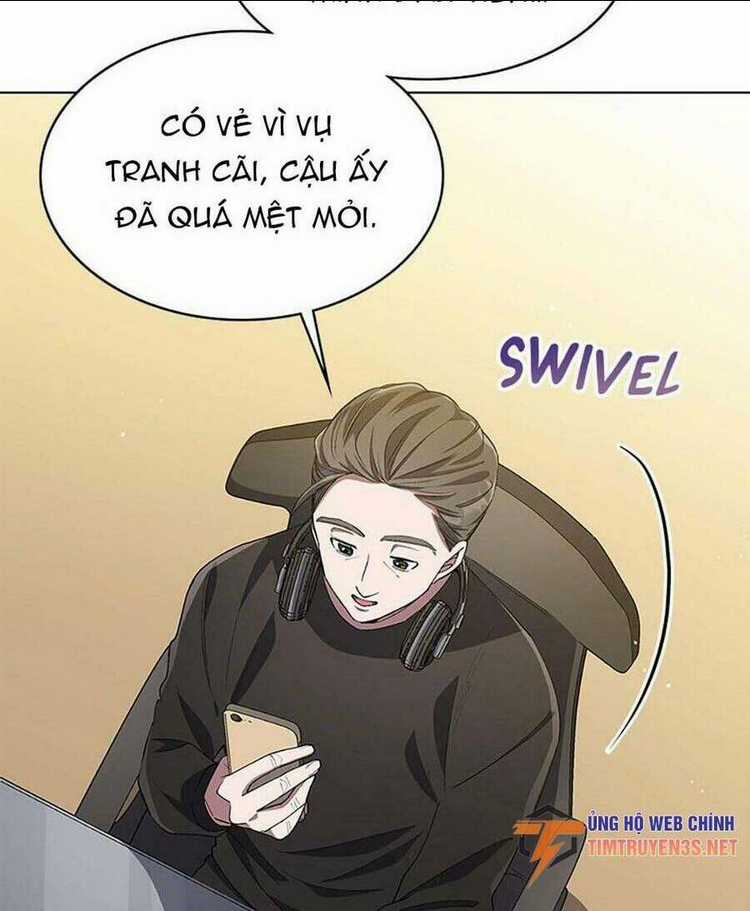 Cuộc Sống Thứ 2 Của Thần Tượng Toàn Năng Chapter 20 trang 31