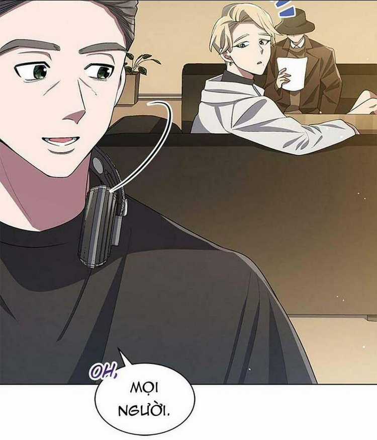 Cuộc Sống Thứ 2 Của Thần Tượng Toàn Năng Chapter 20 trang 33