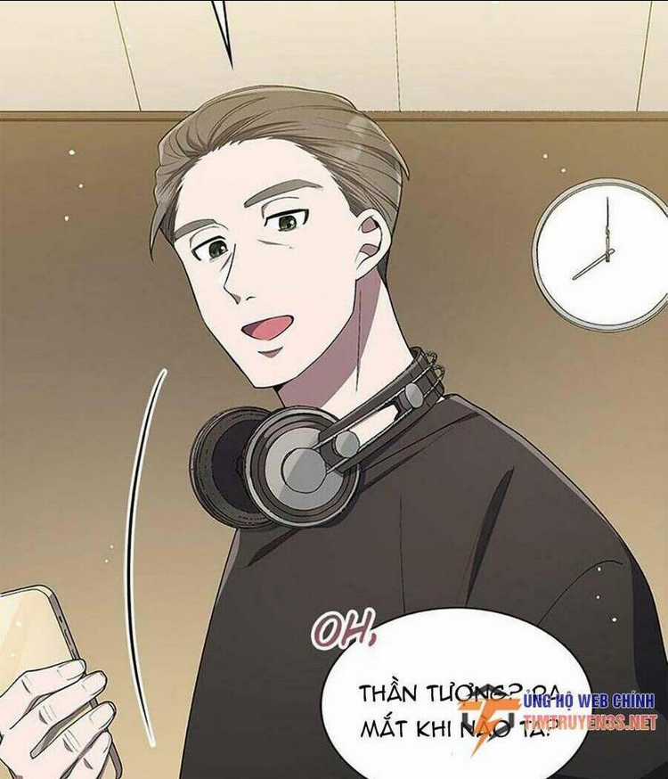 Cuộc Sống Thứ 2 Của Thần Tượng Toàn Năng Chapter 20 trang 35