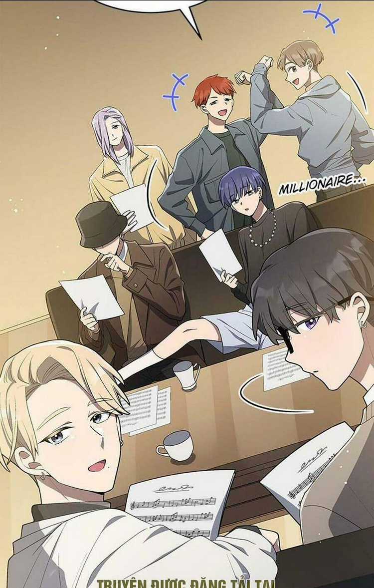 Cuộc Sống Thứ 2 Của Thần Tượng Toàn Năng Chapter 20 trang 37