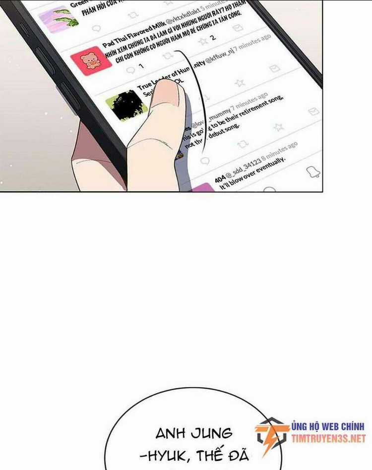 Cuộc Sống Thứ 2 Của Thần Tượng Toàn Năng Chapter 20 trang 43