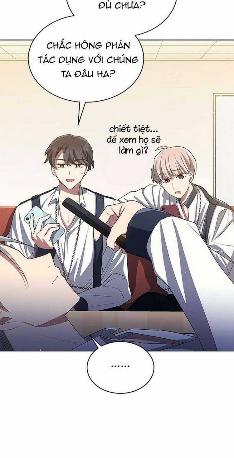 Cuộc Sống Thứ 2 Của Thần Tượng Toàn Năng Chapter 20 trang 44