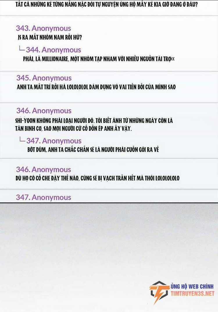 Cuộc Sống Thứ 2 Của Thần Tượng Toàn Năng Chapter 20 trang 5