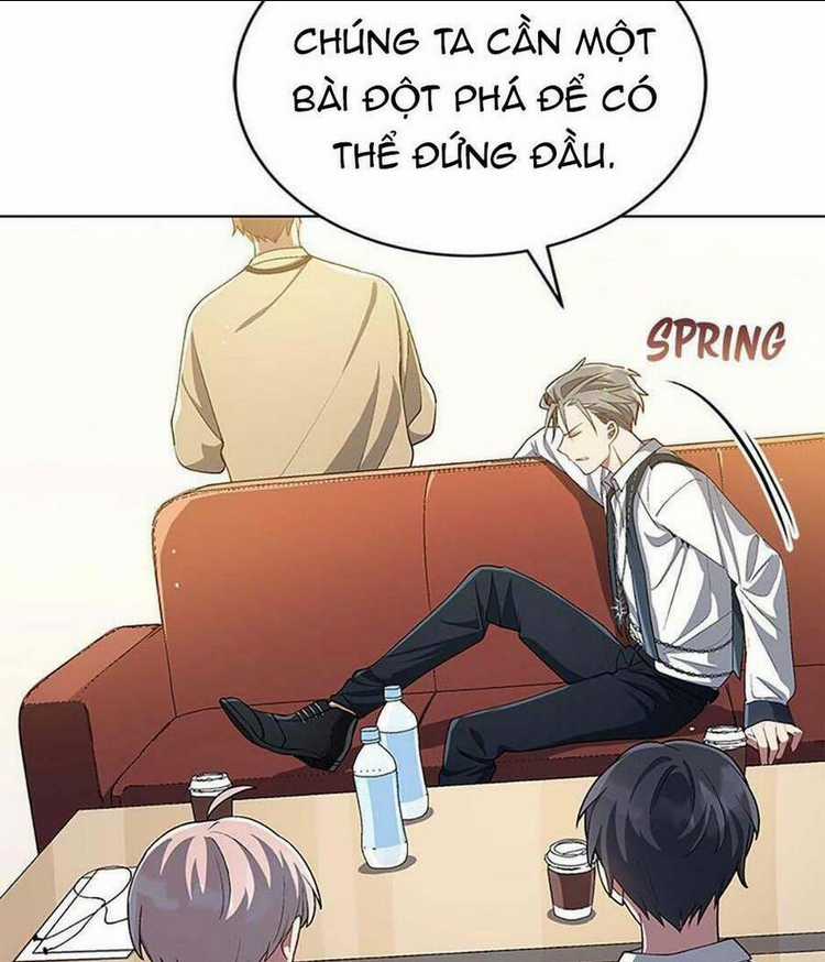 Cuộc Sống Thứ 2 Của Thần Tượng Toàn Năng Chapter 20 trang 55