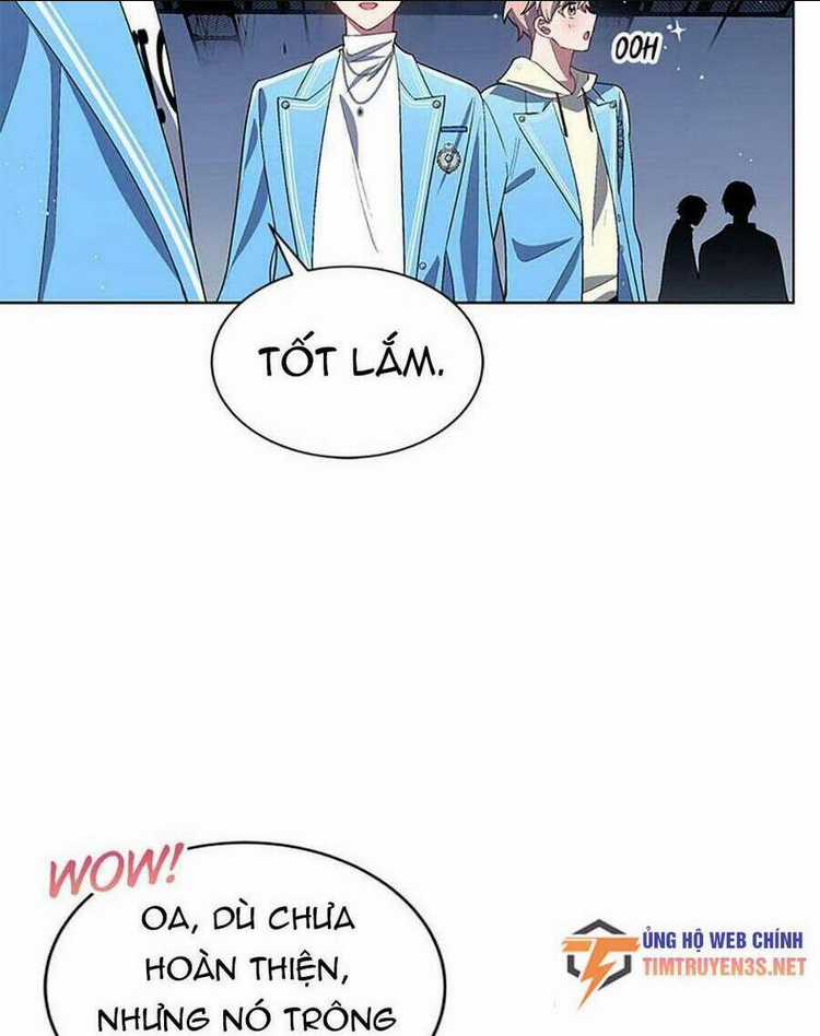 Cuộc Sống Thứ 2 Của Thần Tượng Toàn Năng Chapter 20 trang 66