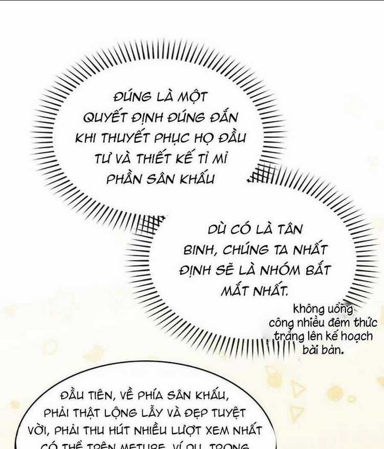 Cuộc Sống Thứ 2 Của Thần Tượng Toàn Năng Chapter 20 trang 70