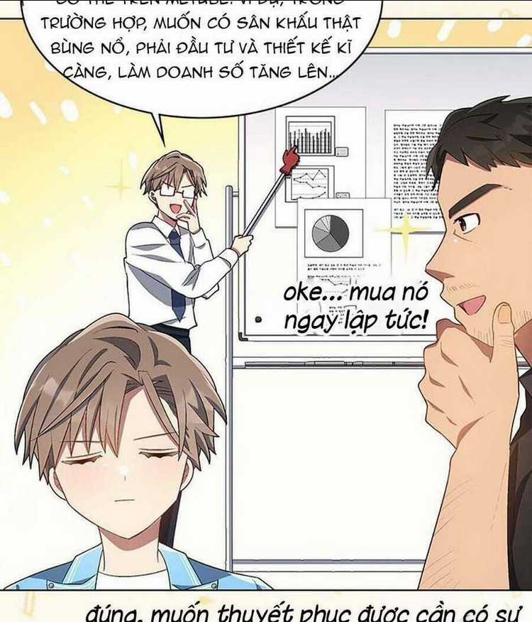 Cuộc Sống Thứ 2 Của Thần Tượng Toàn Năng Chapter 20 trang 71