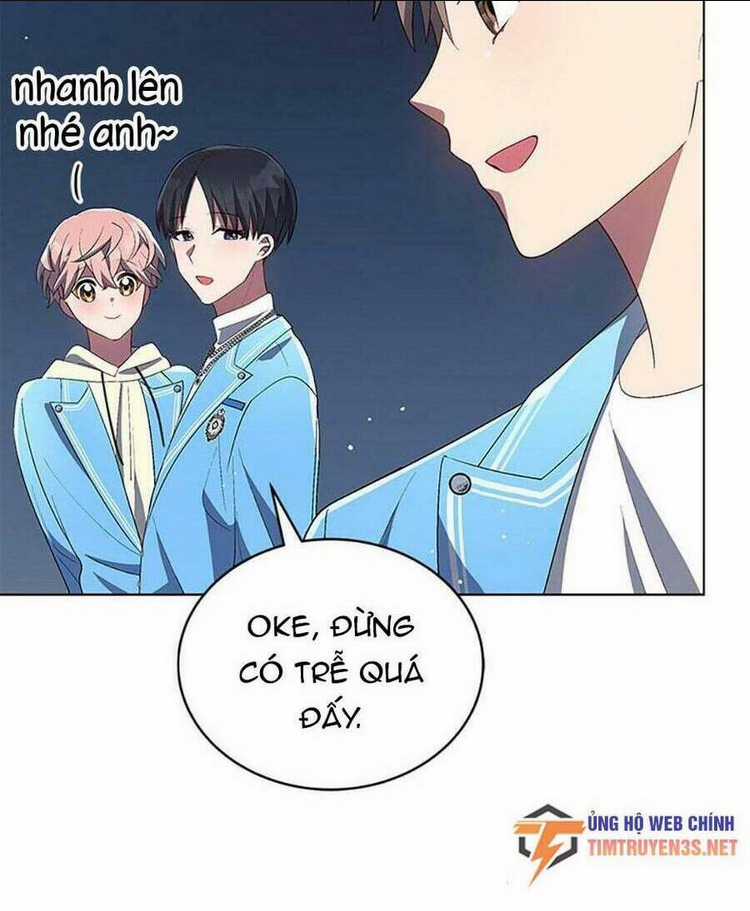 Cuộc Sống Thứ 2 Của Thần Tượng Toàn Năng Chapter 20 trang 76