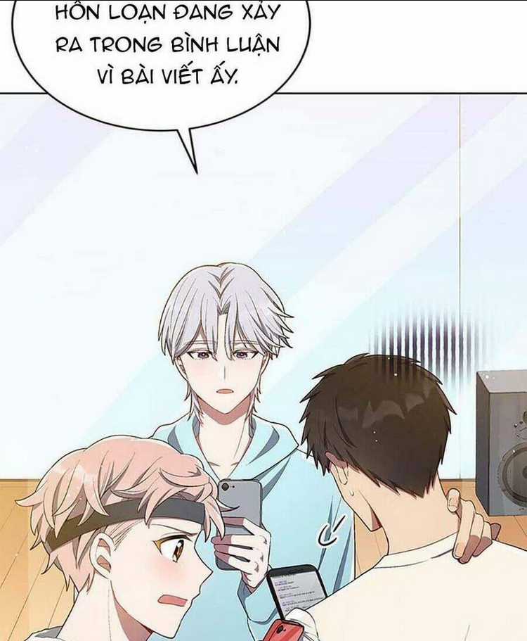 Cuộc Sống Thứ 2 Của Thần Tượng Toàn Năng Chapter 20 trang 8