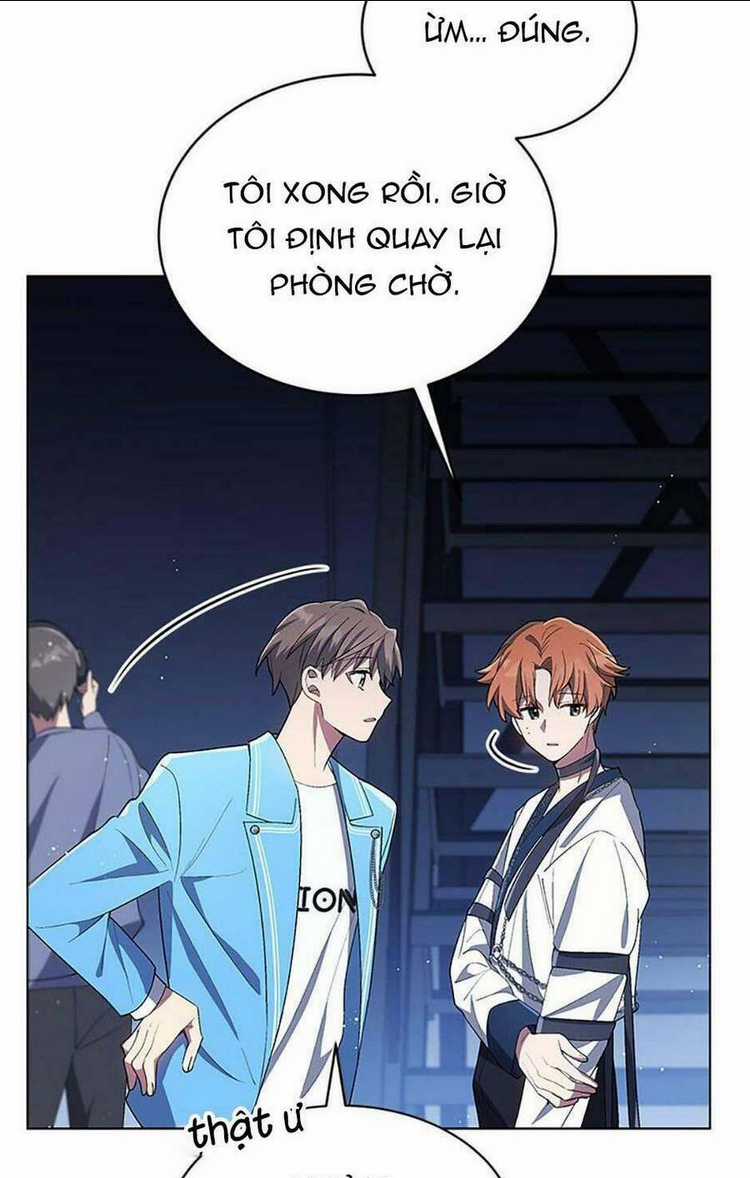 Cuộc Sống Thứ 2 Của Thần Tượng Toàn Năng Chapter 20 trang 81