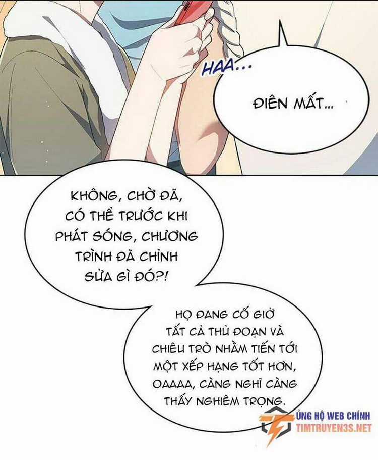 Cuộc Sống Thứ 2 Của Thần Tượng Toàn Năng Chapter 20 trang 9