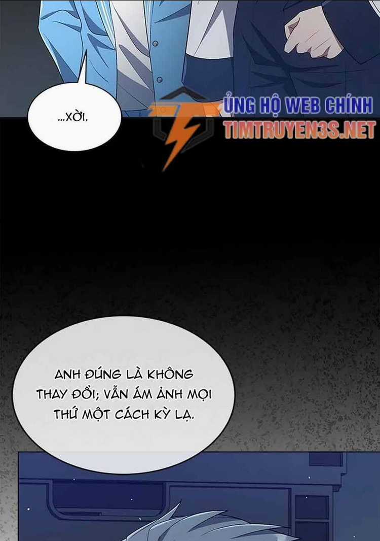 Cuộc Sống Thứ 2 Của Thần Tượng Toàn Năng Chapter 21 trang 11