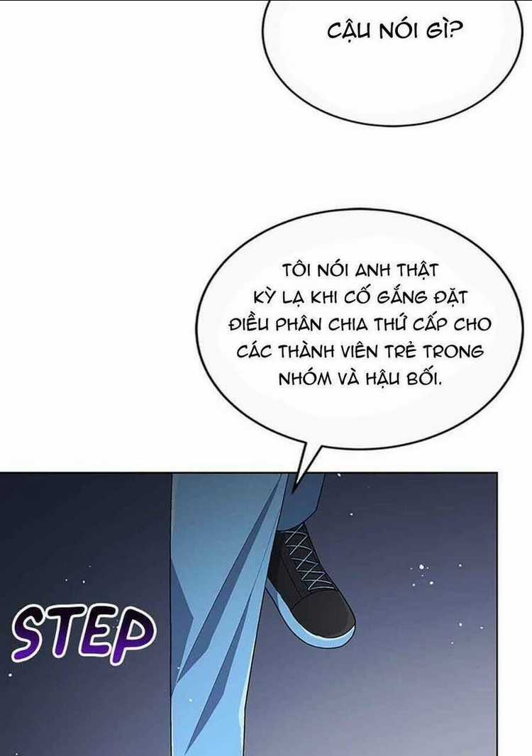 Cuộc Sống Thứ 2 Của Thần Tượng Toàn Năng Chapter 21 trang 13