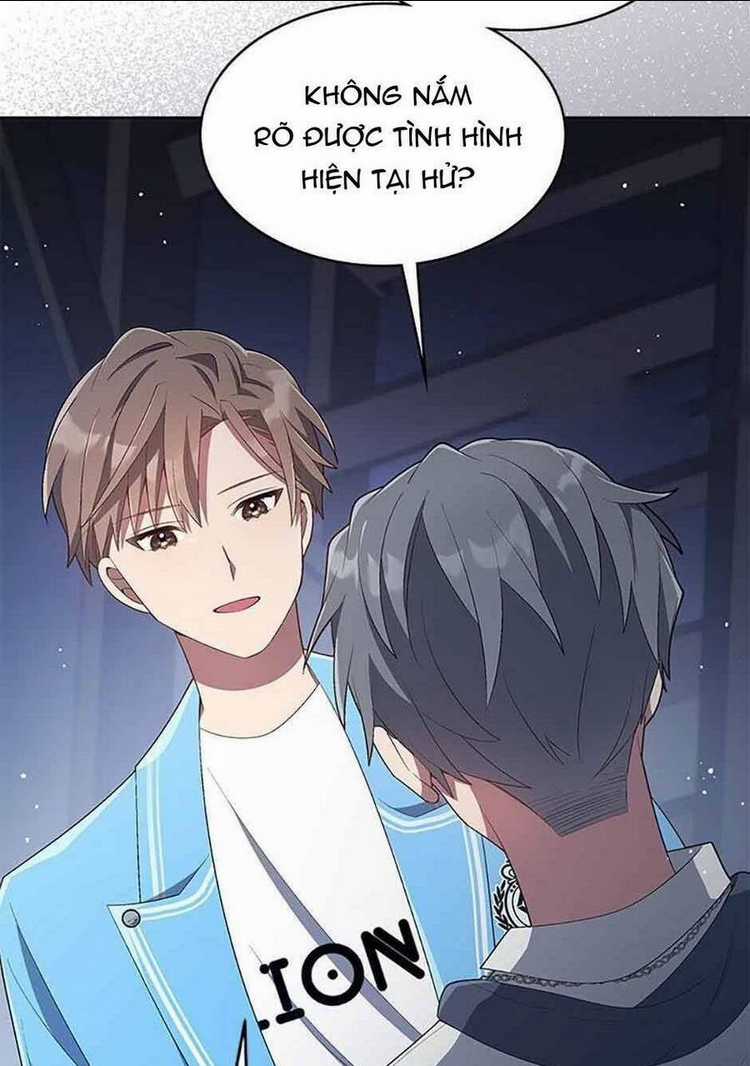 Cuộc Sống Thứ 2 Của Thần Tượng Toàn Năng Chapter 21 trang 15