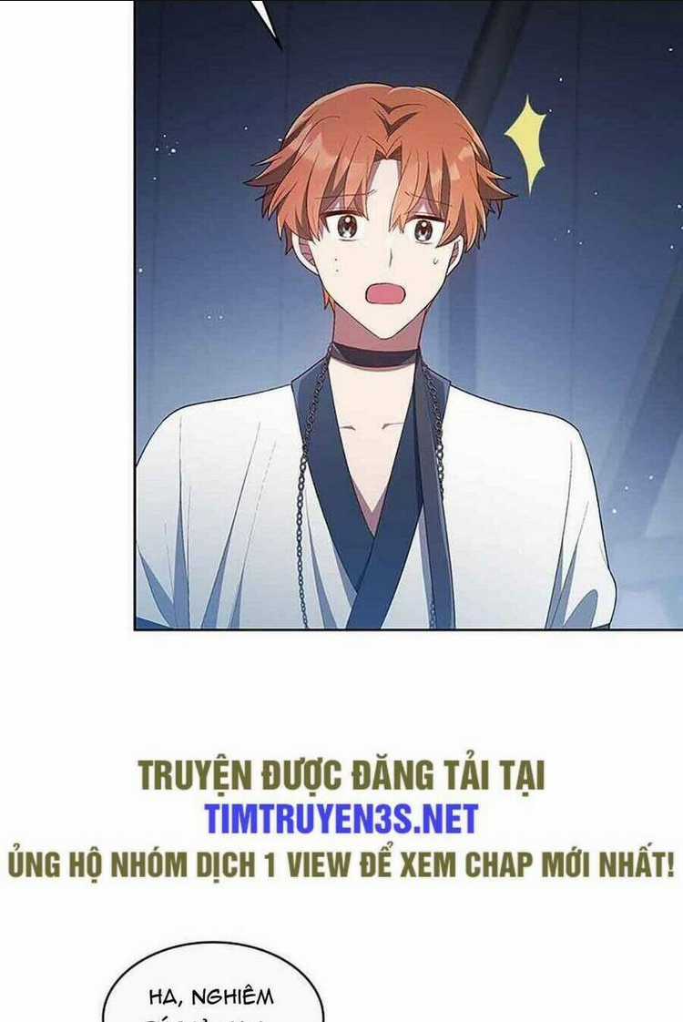 Cuộc Sống Thứ 2 Của Thần Tượng Toàn Năng Chapter 21 trang 21