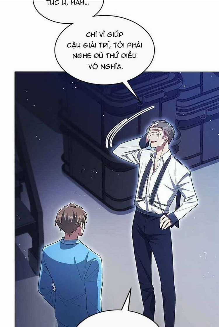 Cuộc Sống Thứ 2 Của Thần Tượng Toàn Năng Chapter 21 trang 22