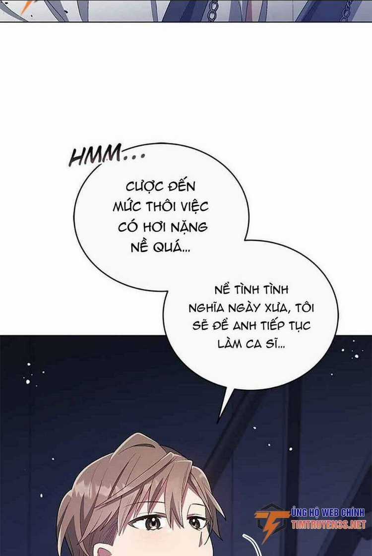 Cuộc Sống Thứ 2 Của Thần Tượng Toàn Năng Chapter 21 trang 25