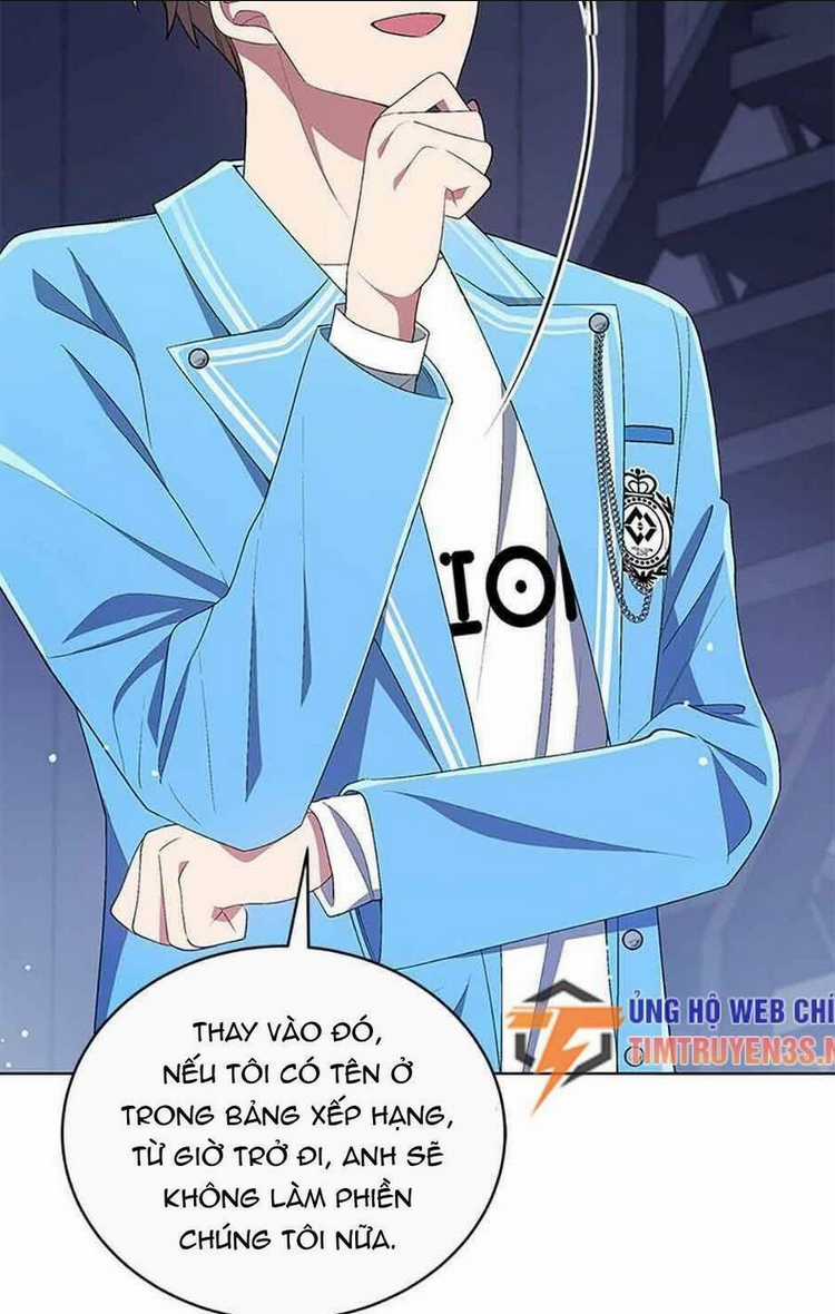 Cuộc Sống Thứ 2 Của Thần Tượng Toàn Năng Chapter 21 trang 26