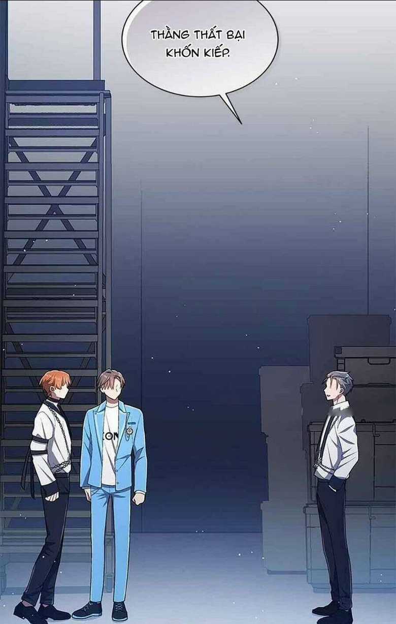 Cuộc Sống Thứ 2 Của Thần Tượng Toàn Năng Chapter 21 trang 3