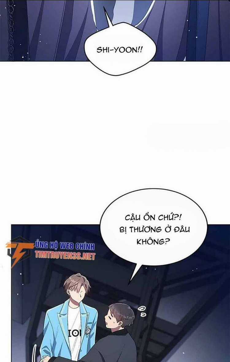 Cuộc Sống Thứ 2 Của Thần Tượng Toàn Năng Chapter 21 trang 31