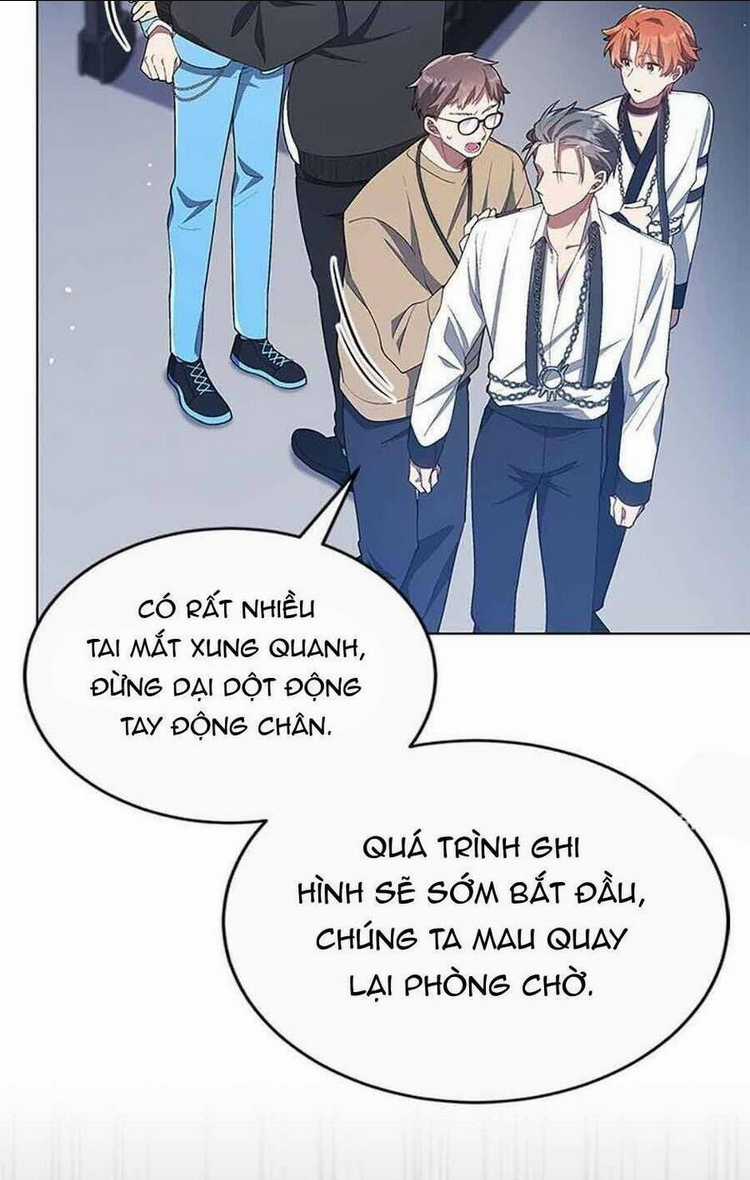 Cuộc Sống Thứ 2 Của Thần Tượng Toàn Năng Chapter 21 trang 32