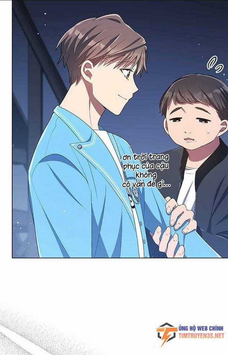 Cuộc Sống Thứ 2 Của Thần Tượng Toàn Năng Chapter 21 trang 41