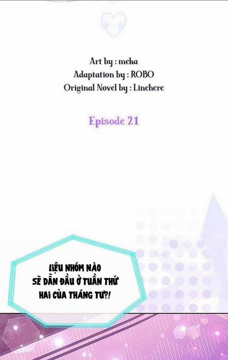 Cuộc Sống Thứ 2 Của Thần Tượng Toàn Năng Chapter 21 trang 44