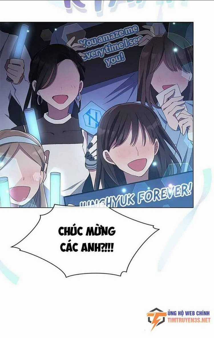 Cuộc Sống Thứ 2 Của Thần Tượng Toàn Năng Chapter 21 trang 49