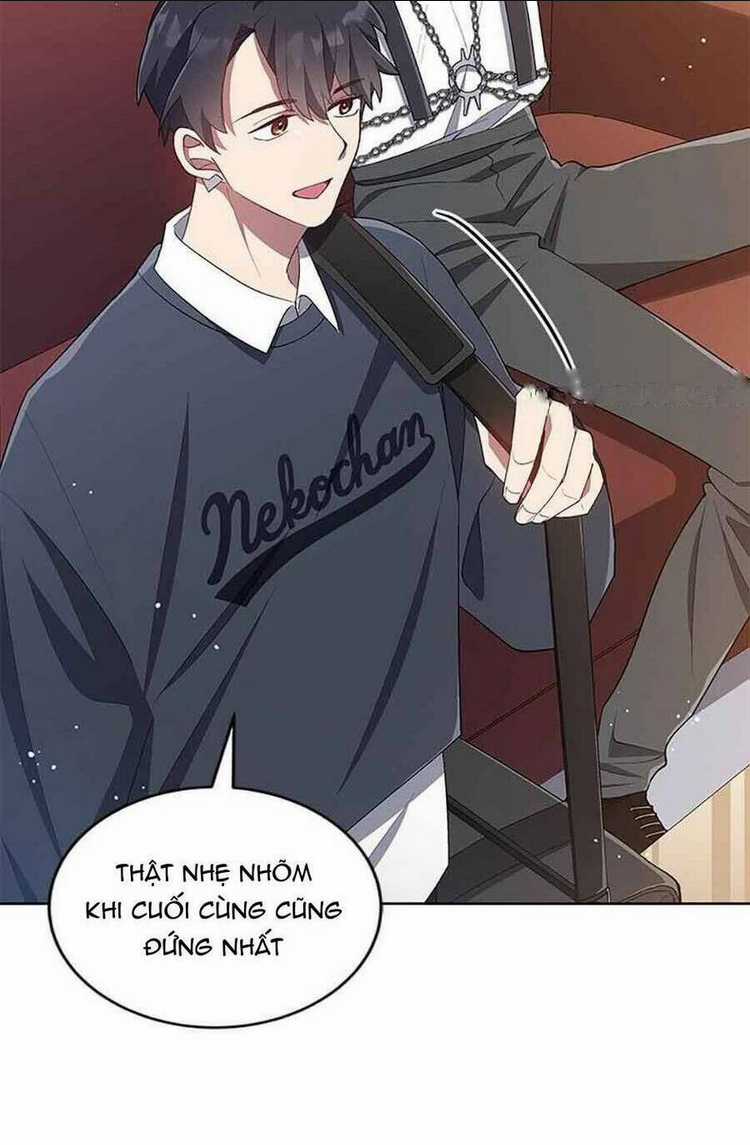 Cuộc Sống Thứ 2 Của Thần Tượng Toàn Năng Chapter 21 trang 55