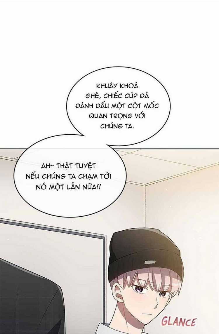 Cuộc Sống Thứ 2 Của Thần Tượng Toàn Năng Chapter 21 trang 56