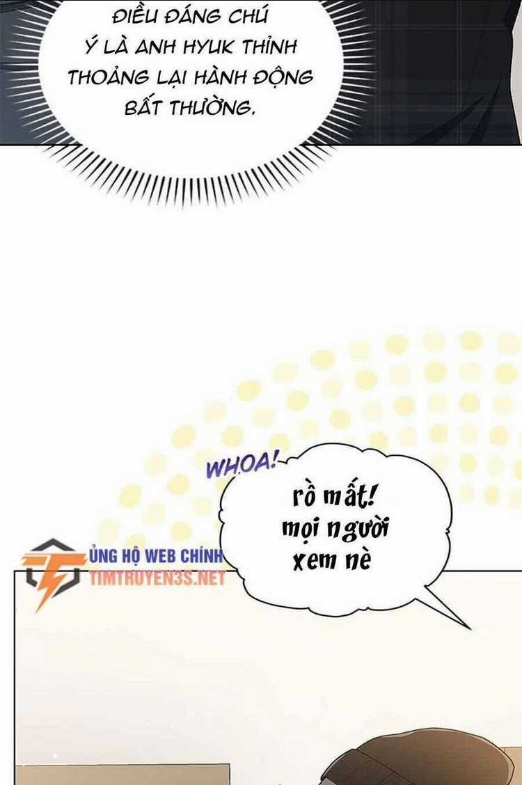 Cuộc Sống Thứ 2 Của Thần Tượng Toàn Năng Chapter 21 trang 59