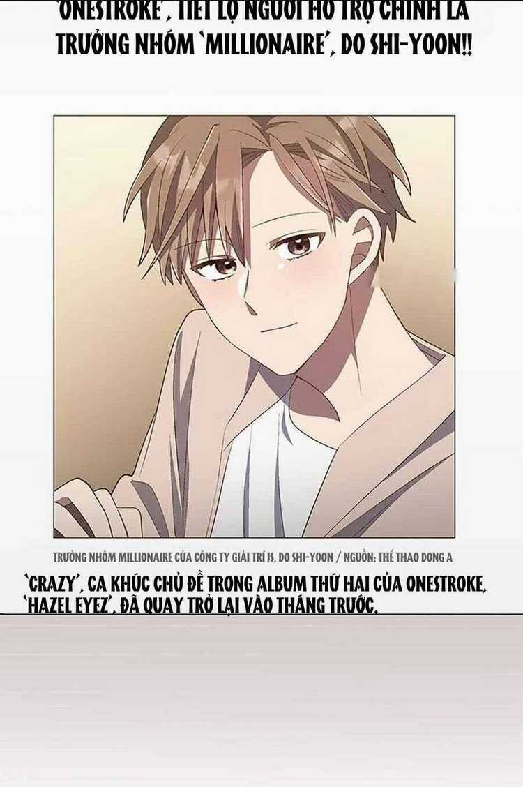 Cuộc Sống Thứ 2 Của Thần Tượng Toàn Năng Chapter 21 trang 63